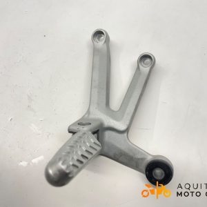 PLATINE ARRIÈRE GAUCHE APRILIA TUONO 1000 R 2008
