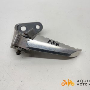 PLATINE ARRIÈRE GAUCHE MBK OCITO 125 2016