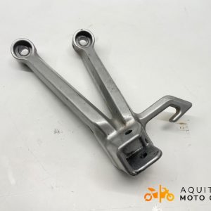 PLATINE ARRIÈRE GAUCHE SUZUKI GSXR 600 2005