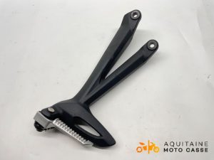 PLATINE ARRIÈRE GAUCHE TRIUMPH STREET TRIPLE 675 R 2014