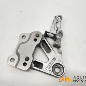 PLATINE AVANT DROITE SUZUKI GSXR 600 2005
