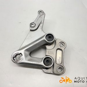 PLATINE AVANT DROITE SUZUKI GSXR 600 2005