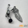 PLATINE AVANT DROITE SUZUKI GSXS 950 2023