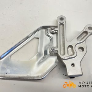 PLATINE AVANT GAUCHE APRILIA TUONO 1000 R 2008