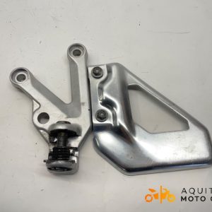 PLATINE AVANT GAUCHE APRILIA TUONO 1000 R 2008