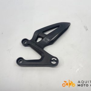 PLATINE AVANT GAUCHE SUZUKI GSXS 1000 2019