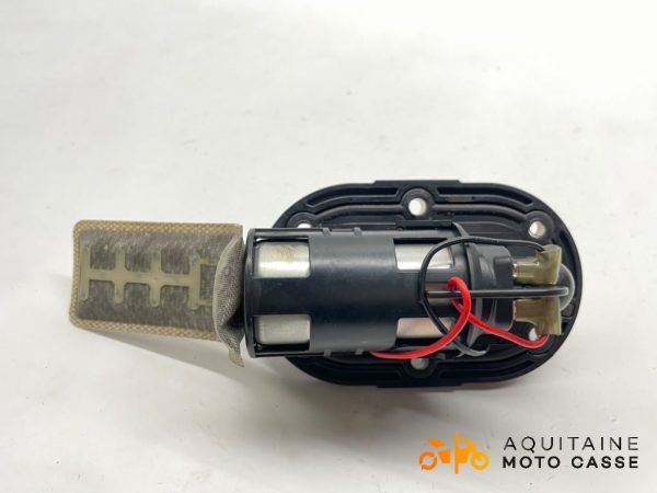 POMPE À ESSENCE BULLIT BLUROC 250 2020