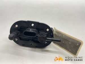 POMPE À ESSENCE BULLIT BLUROC 250 2020