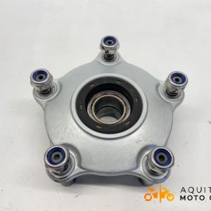 PORTE COURONNE APRILIA TUONO 1000 R 2008