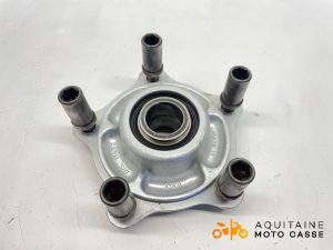 PORTE COURONNE APRILIA TUONO 1000 R 2008