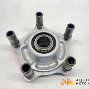 PORTE COURONNE APRILIA TUONO 1000 R 2008