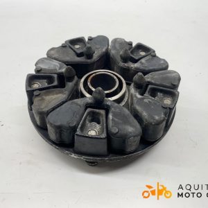 PORTE COURONNE SUZUKI GSXR 600 2005