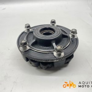 PORTE COURONNE SUZUKI GSXR 600 2005