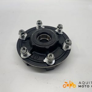 PORTE COURONNE SUZUKI GSXS 1000 2019