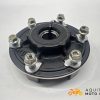 PORTE COURONNE SUZUKI GSXS 950 2023