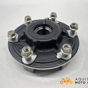PORTE COURONNE SUZUKI GSXS 950 2023