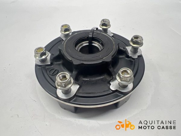 PORTE COURONNE SUZUKI GSXS 950 2023