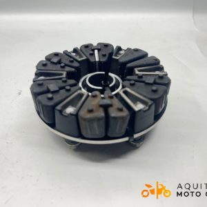 PORTE COURONNE SUZUKI GSXS 950 2023