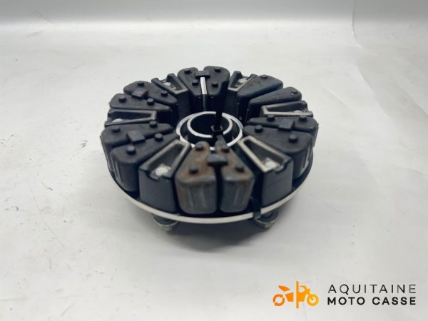 PORTE COURONNE SUZUKI GSXS 950 2023