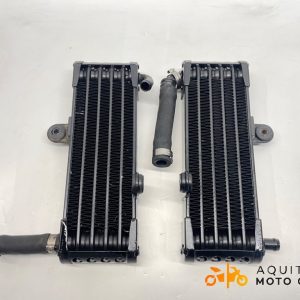RADIATEUR D’HUILE APRILIA TUONO 1000 R 2008