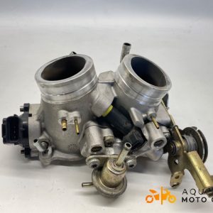 RAMPE D’INJECTION APRILIA TUONO 1000 R 2008