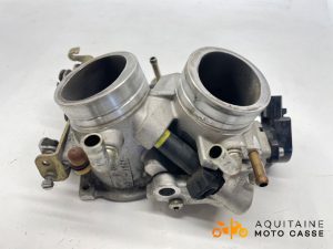 RAMPE D'INJECTION APRILIA TUONO 1000 R 2008