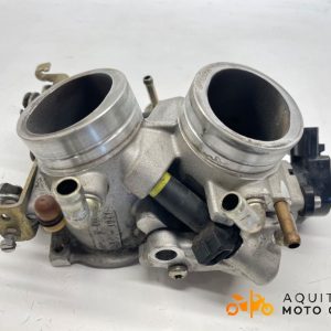 RAMPE D’INJECTION APRILIA TUONO 1000 R 2008