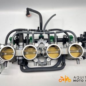 RAMPE D’INJECTION SUZUKI GSXS 1000 2019