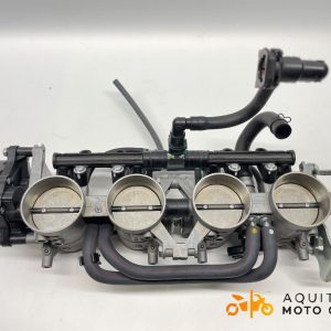 RAMPE D’INJECTION SUZUKI GSXS 1000 2019
