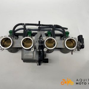 RAMPE D’INJECTION SUZUKI GSXS 950 2023