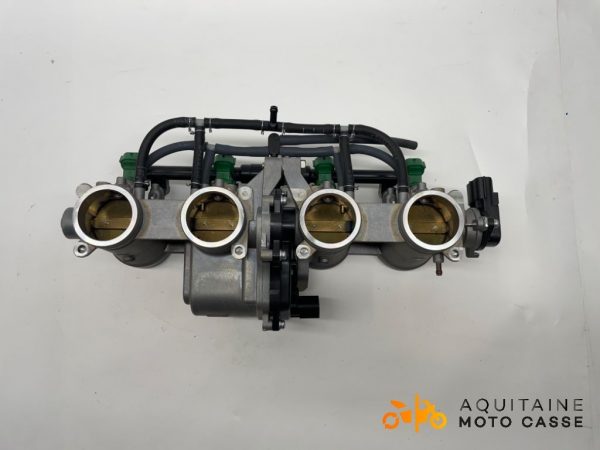 RAMPE D'INJECTION SUZUKI GSXS 950 2023
