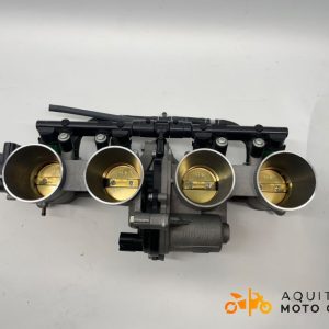 RAMPE D’INJECTION SUZUKI GSXS 950 2023
