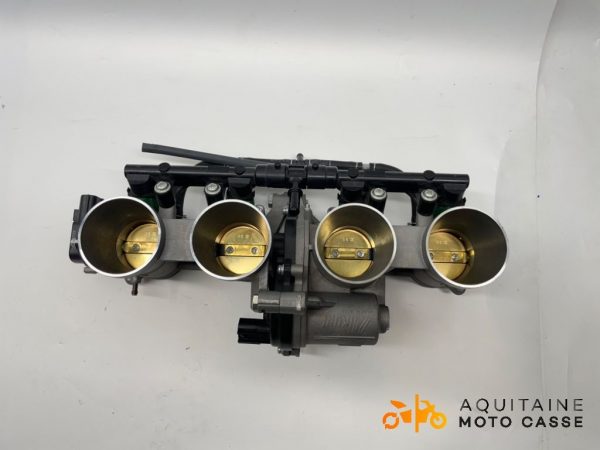 RAMPE D'INJECTION SUZUKI GSXS 950 2023