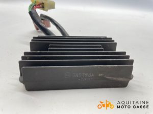 RÉGULATEUR APRILIA TUONO 1000 R 2008