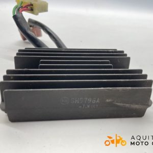 RÉGULATEUR APRILIA TUONO 1000 R 2008