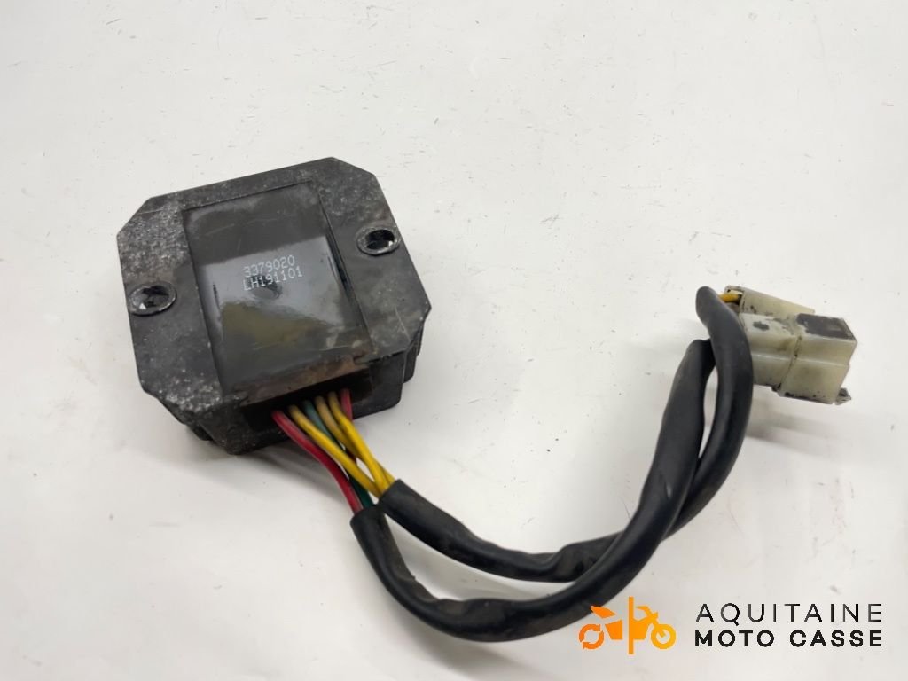 RÉGULATEUR BULLIT BLUROC 250 2020