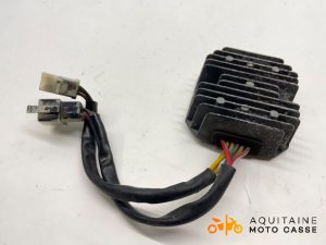 RÉGULATEUR BULLIT BLUROC 250 2020
