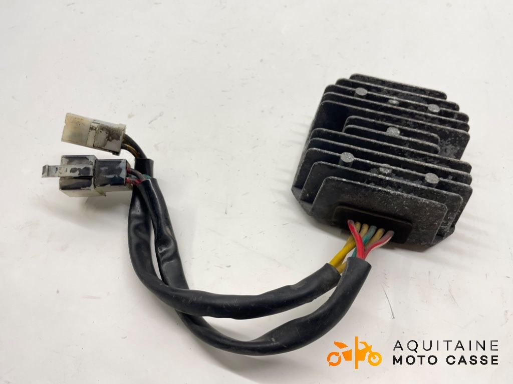 RÉGULATEUR BULLIT BLUROC 250 2020