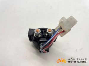 RELAIS DÉMARREUR APRILIA TUONO 1000 R 2008