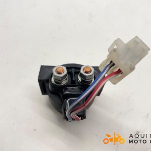RELAIS DÉMARREUR APRILIA TUONO 1000 R 2008