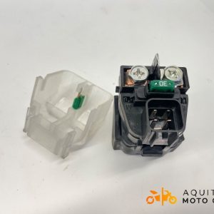RELAIS DÉMARREUR SUZUKI GSXS 1000 2019
