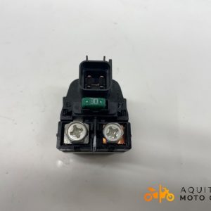 RELAIS DÉMARREUR SUZUKI GSXS 950 2023