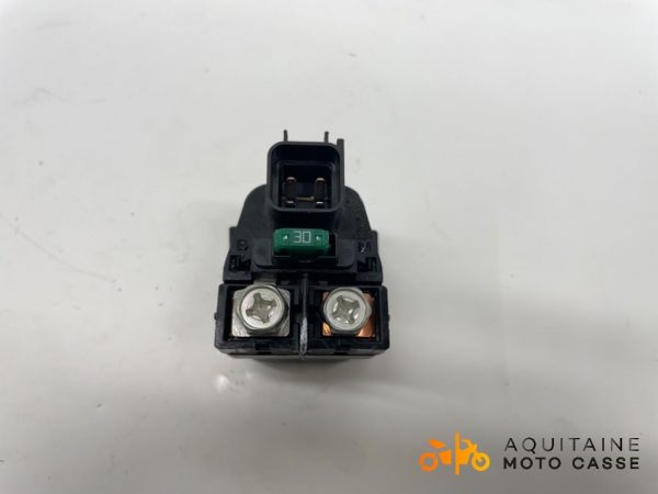 RELAIS DÉMARREUR SUZUKI GSXS 950 2023