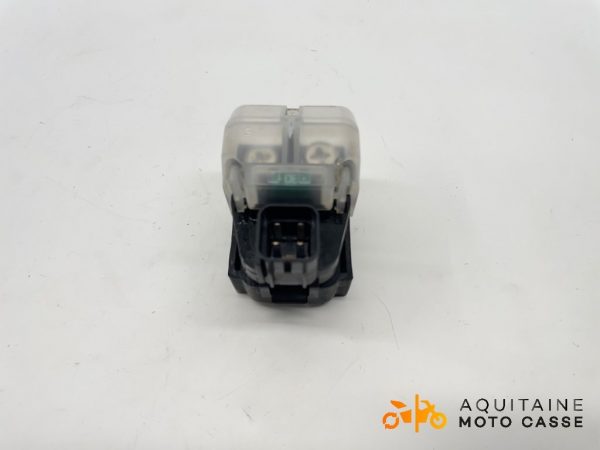RELAIS DÉMARREUR SUZUKI GSXS 950 2023