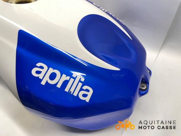 RÉSERVOIR D'ESSENCE APRILIA TUONO 1000 R 2008