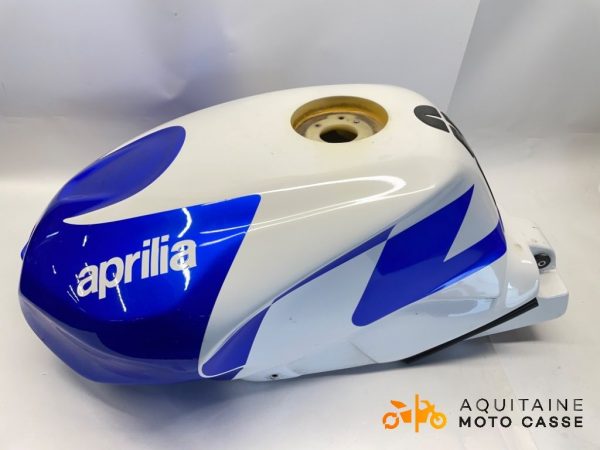 RÉSERVOIR D'ESSENCE APRILIA TUONO 1000 R 2008