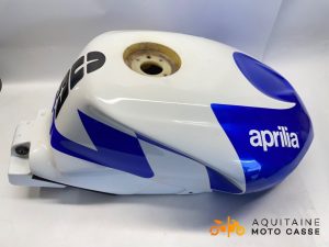 RÉSERVOIR D'ESSENCE APRILIA TUONO 1000 R 2008