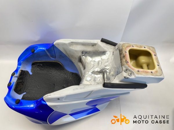 RÉSERVOIR D'ESSENCE APRILIA TUONO 1000 R 2008