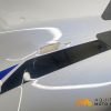 RÉSERVOIR D'ESSENCE SUZUKI GSXS 1000 2019