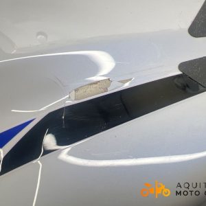RÉSERVOIR D’ESSENCE SUZUKI GSXS 1000 2019